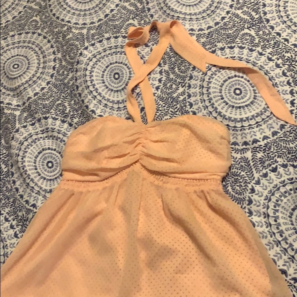 Light pink shirt